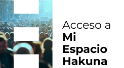 Acceso Hakuna