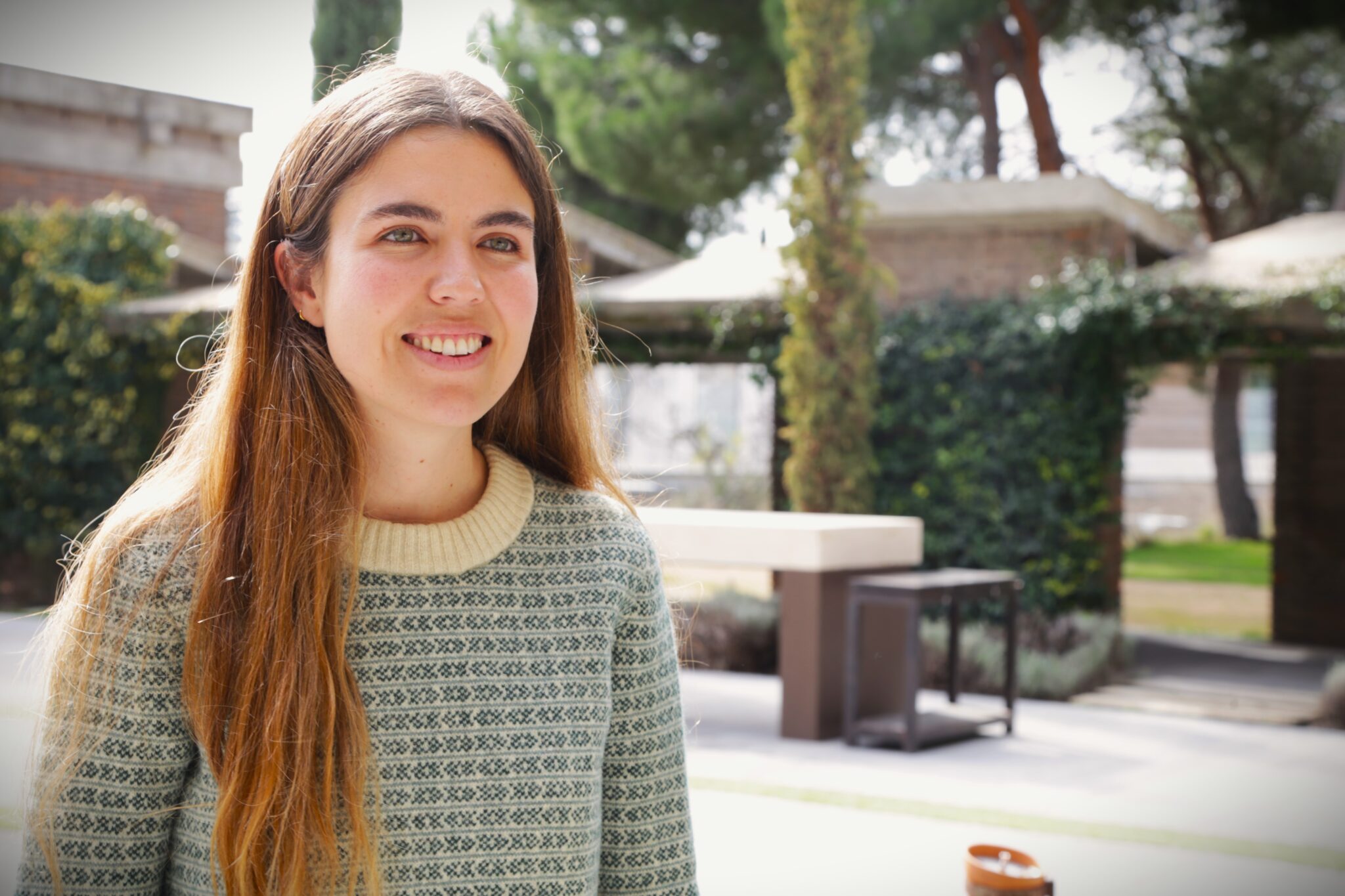 Patricia ‘Patu’ Pareja es responsable de acción social de Hakuna. En esta entrevista concedida a las Obras Misionales Pontificias habla de fe, de amor a Dios y a los demás, y de cómo las experiencias de misión ayudan a descubrir a Dios en cada rincón de la vida, en las personas, y en lo que nos rodea. Esto fue lo que cambió su mirada y su corazón.