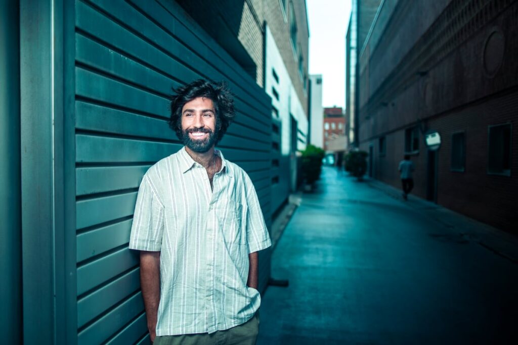 Carlos Bobillo, en El País, en Madrid.