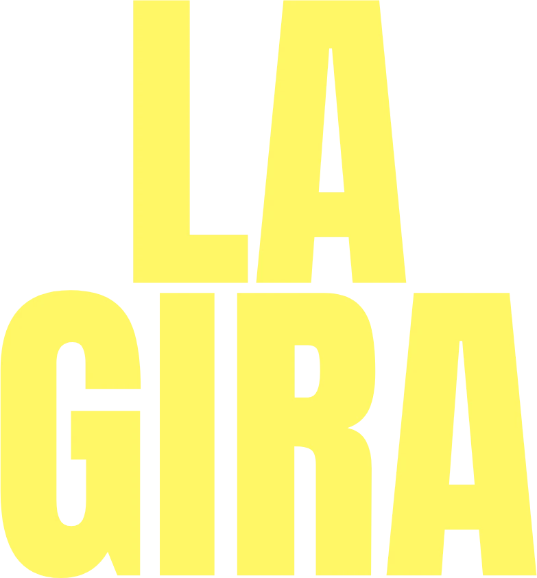 La Gira 2027